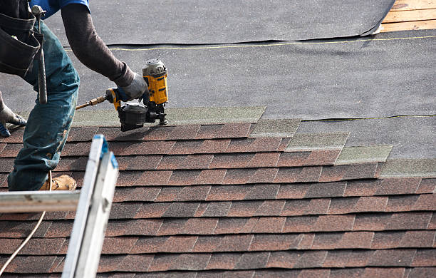 Licensed Emergency Roof Repair service in Ottsville, PA - Brentwood Metal Roofing